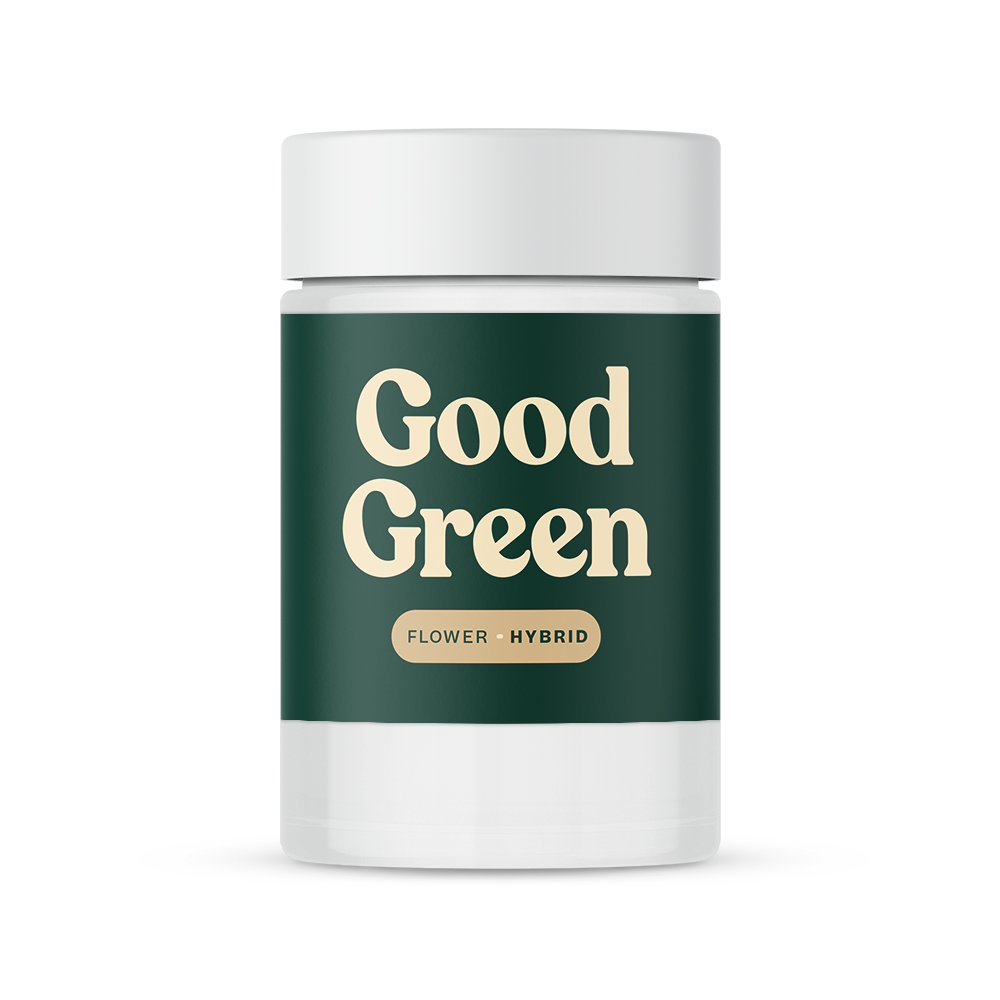Photograph of product: Lavender Gelato | 7g | Mixed Buds | Good Green