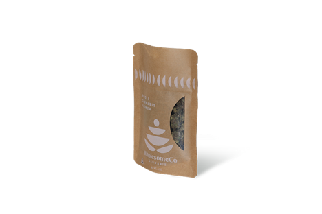 Photograph of product: Gello Banana Whole Flower - 14g