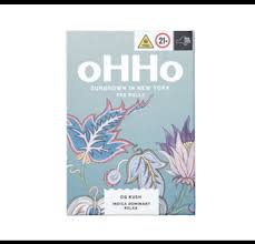 Photograph of product: OG Kush | 7 Pack