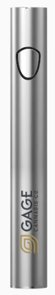 Photograph of product: Gage 510 Cart Battery