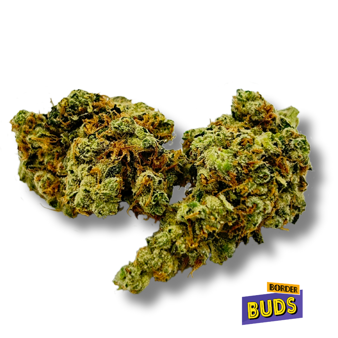 Photograph of product: Blanco | Cookies | Deli-Flower - 28g