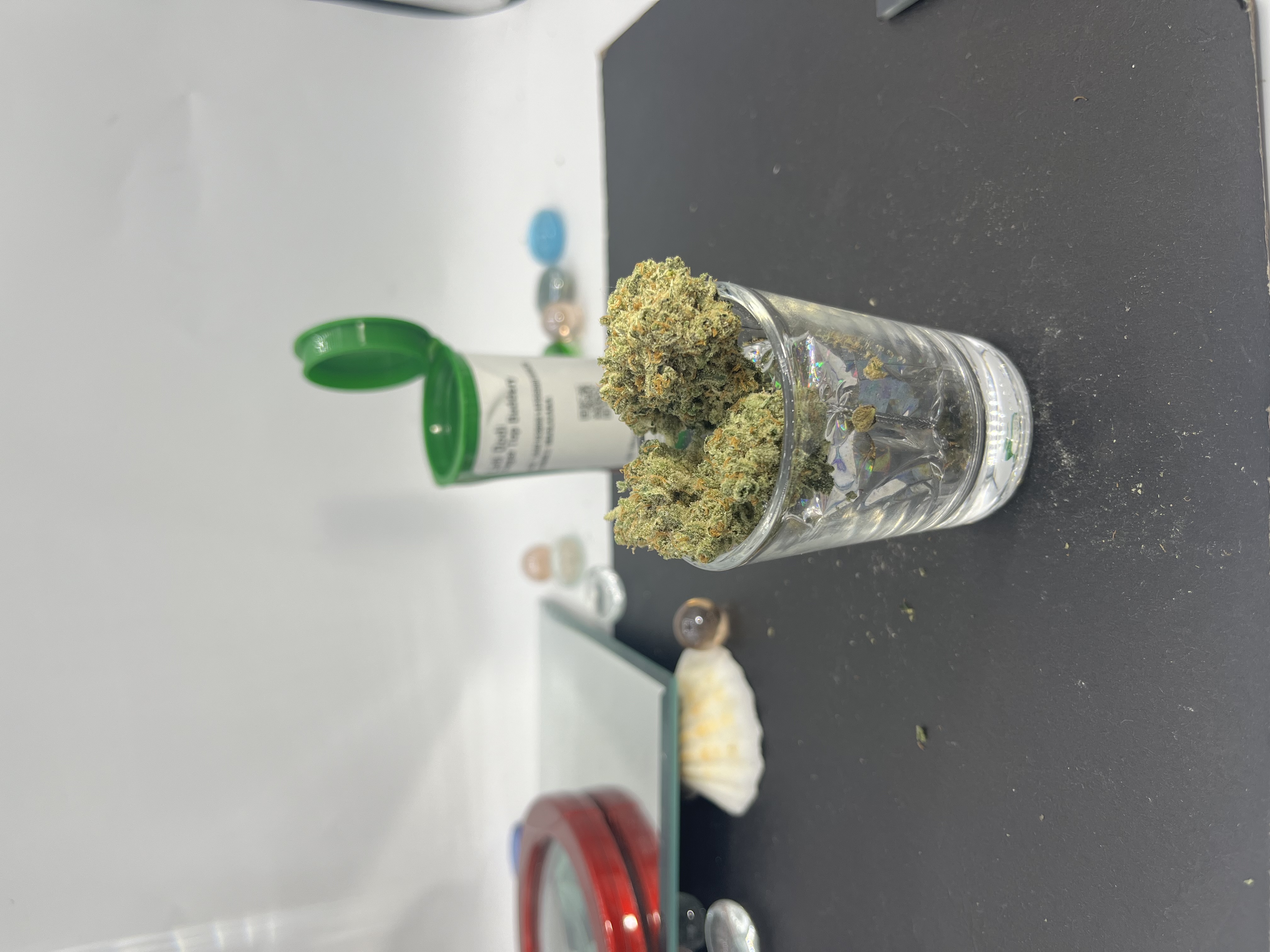 Photograph of product: Lodi Dodi - 14g