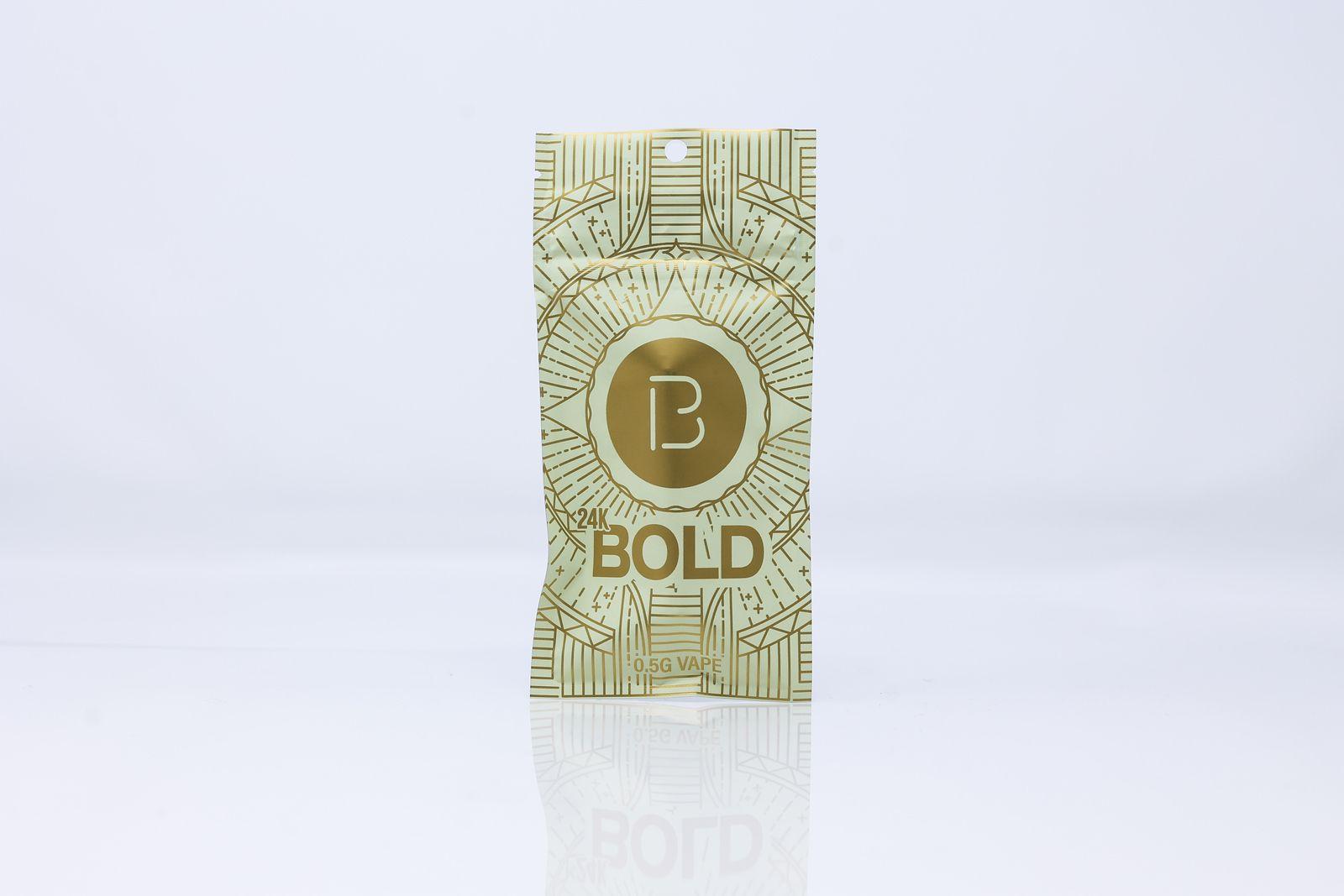 Photograph of product: Blue Dream Live Resin Vape