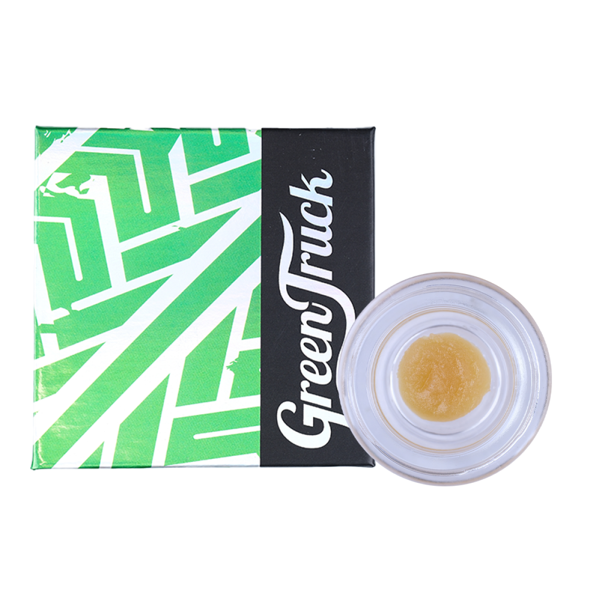 Photograph of product: Green Truck | Tahoe Brunch Cured Badder