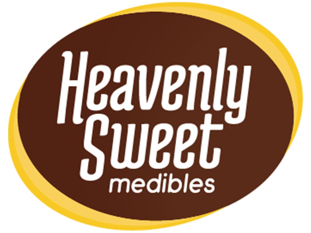 Photograph of product: Heavenly Sweet  Rocky Road Treat  100mg TH-oui  $21 *Tax Included