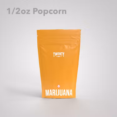 Photograph of product: Megatron | 14g | Popcorn | Twenty-Twenty