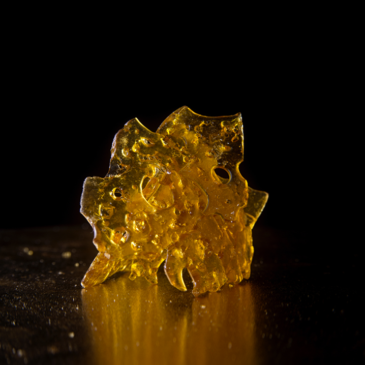 Photograph of product: GlueGar - OG Flavorless Squeeze Bottle (10ml)