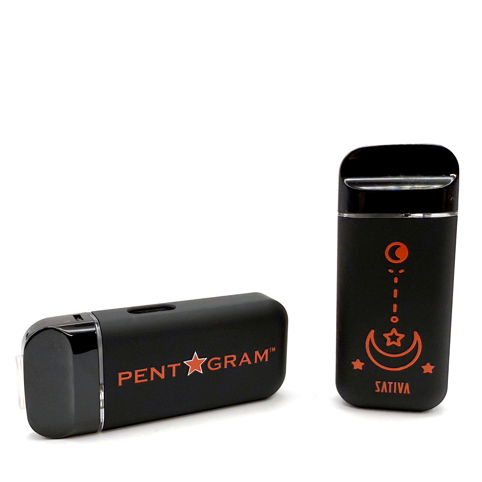 Photograph of product: Strawberry Cough 1.0g  Disposable