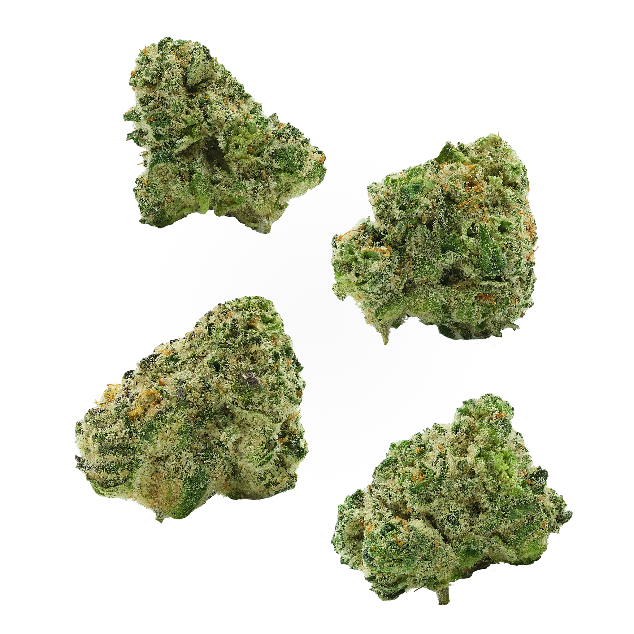 Photograph of Product: Freezer Jam Smalls - 3.5g