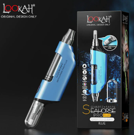 Photograph of Product: Seahorse Pro Plus (Blue)