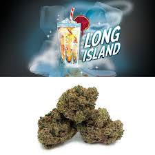 Photograph of product: Long Island | 3.5g