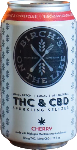 Photograph of product: Cherry | 10 mg | 15 mg CBD