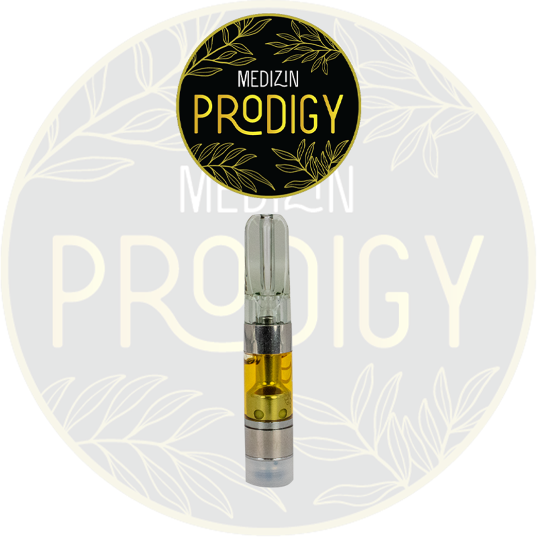 Photograph of product: Prodigy