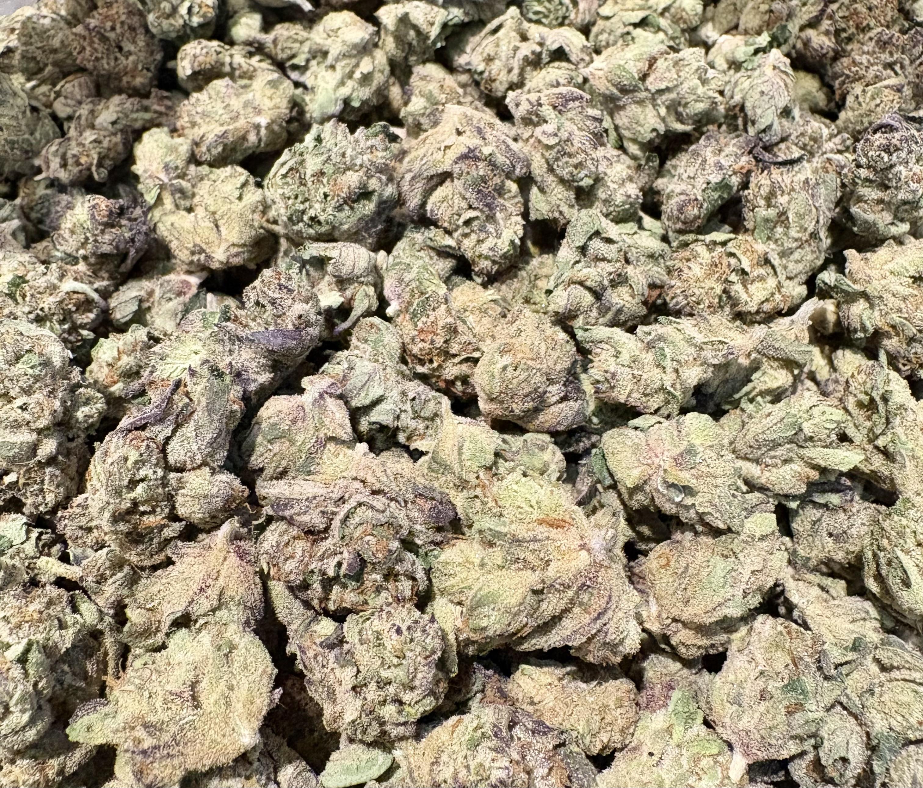 Photograph of product: Biscotti (I) - $60 OZ - 28g