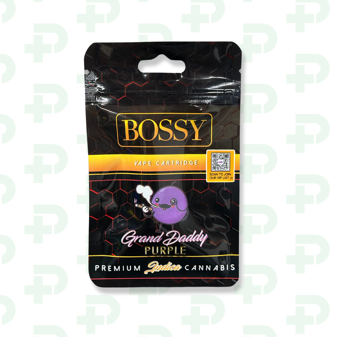 Photograph of product: Bossy Cart - Oui'd - GDP