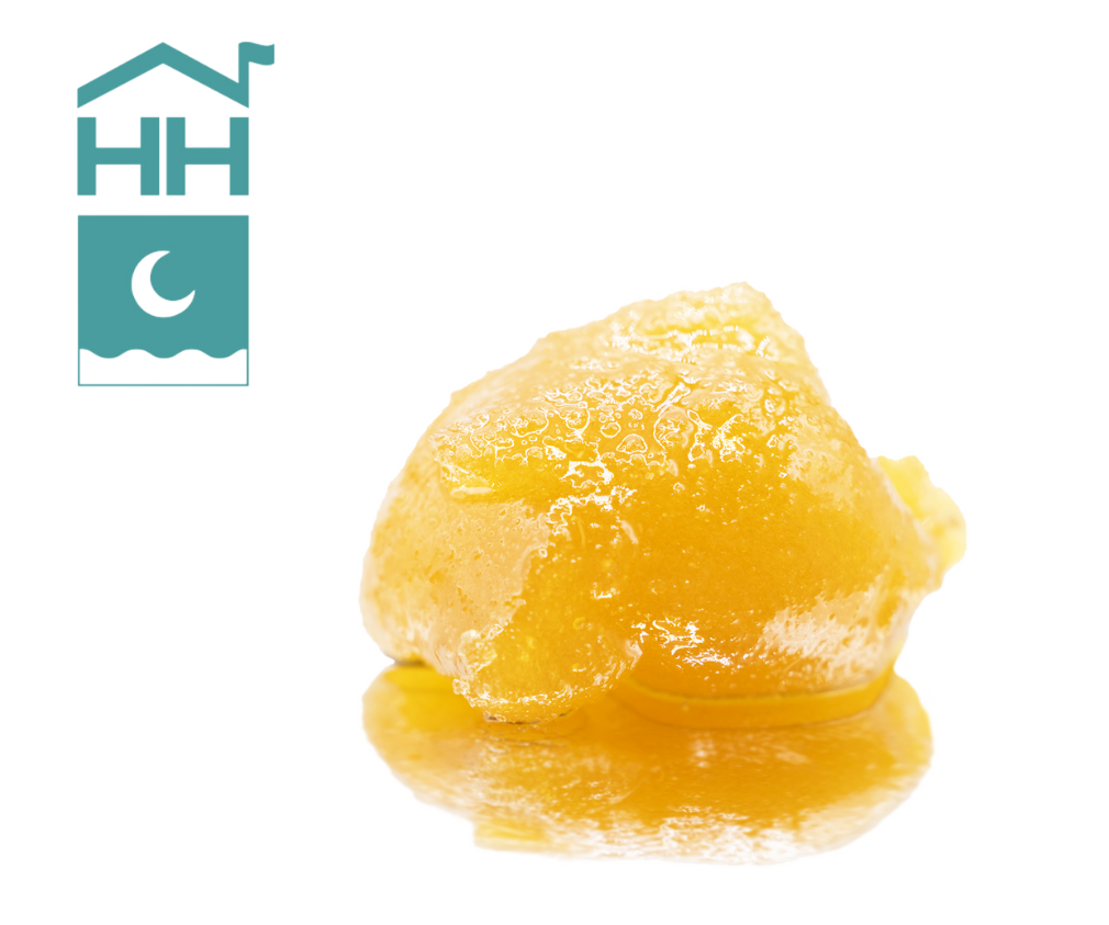 Photograph of product: Eastside OG | Sugar