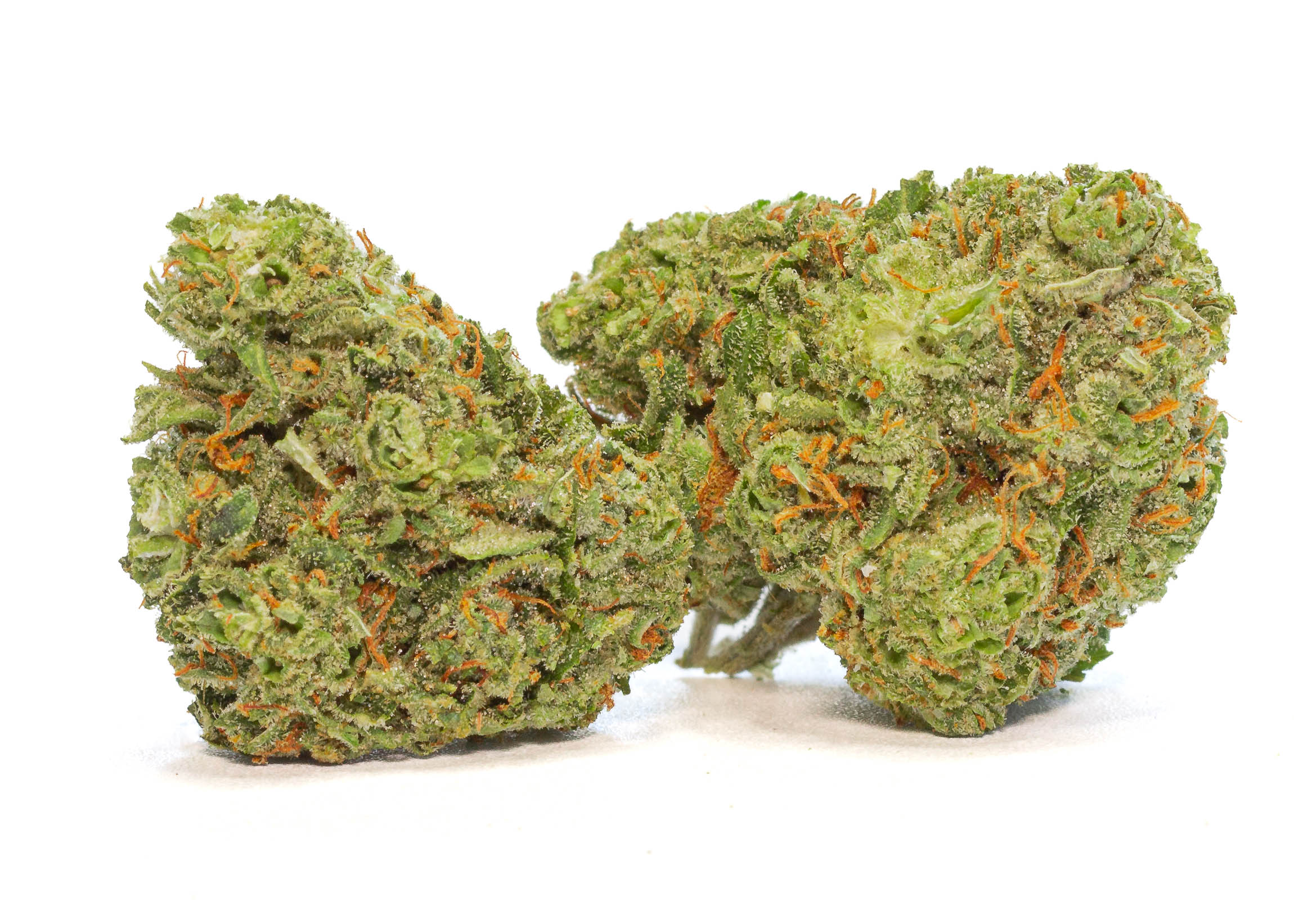 Photograph of product: G.I. Jade - Premium Sungrown - 28g