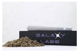 Photograph of product: Galaxy Labs Pre-Roll Permanent Marker (I)