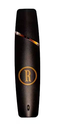Photograph of product: Han Solo Burger | Live Rosin Disposable