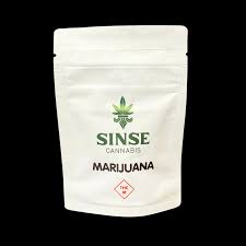 Photograph of product: Sinse | Jungle Cookie [3.5g]