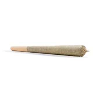Photograph of Product: Sugar Plum Sunset | Pre-Roll | 0.5g