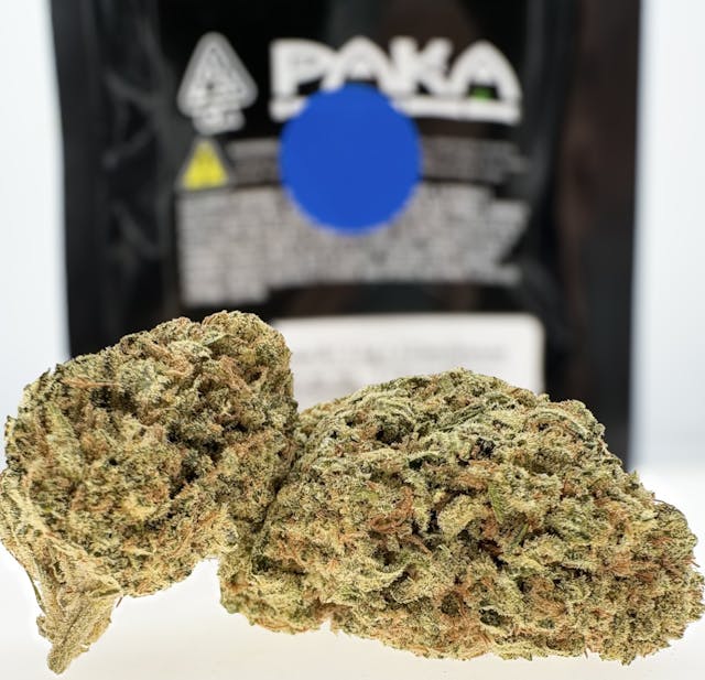 Photograph of product: Papaya Punch 14g - 