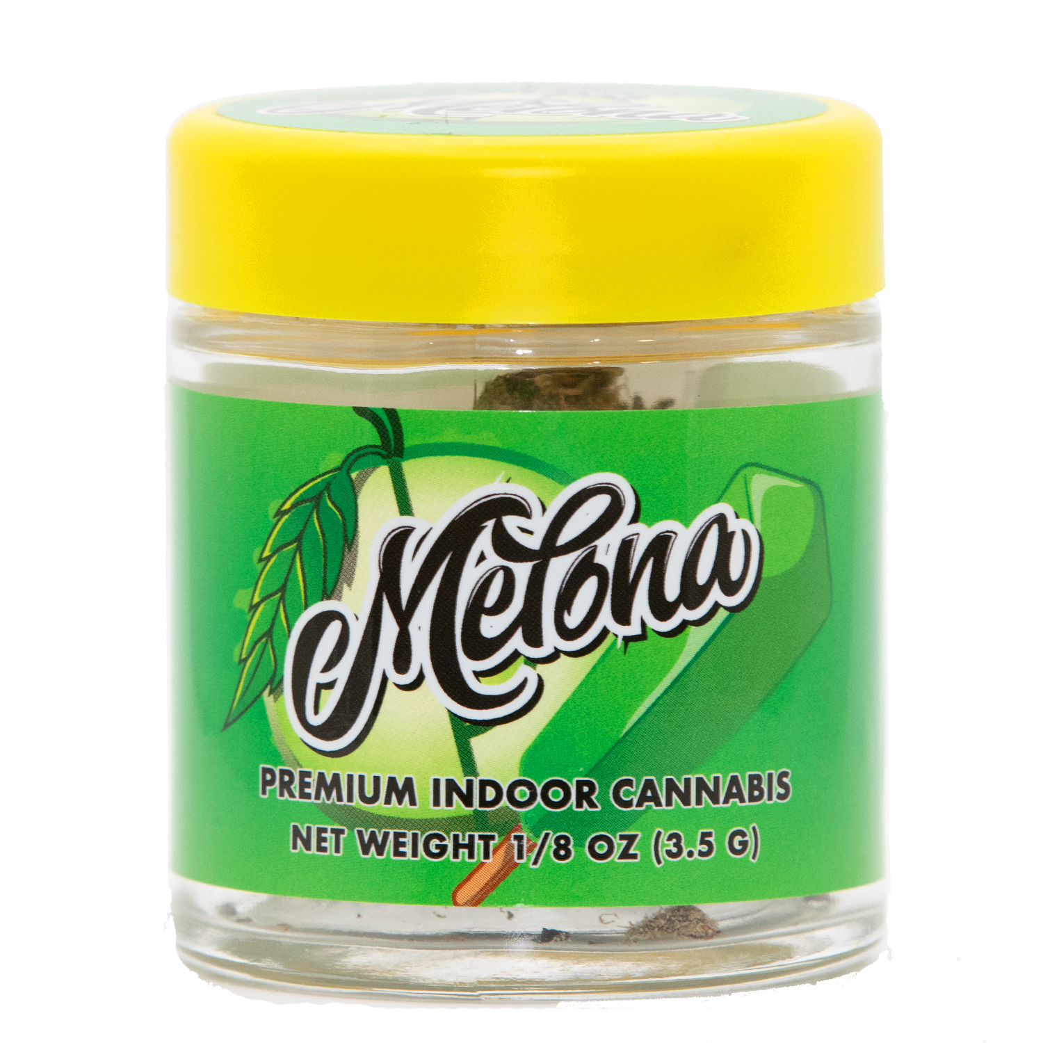 Photograph of product: Clout King: Melona (H) - 3.5g