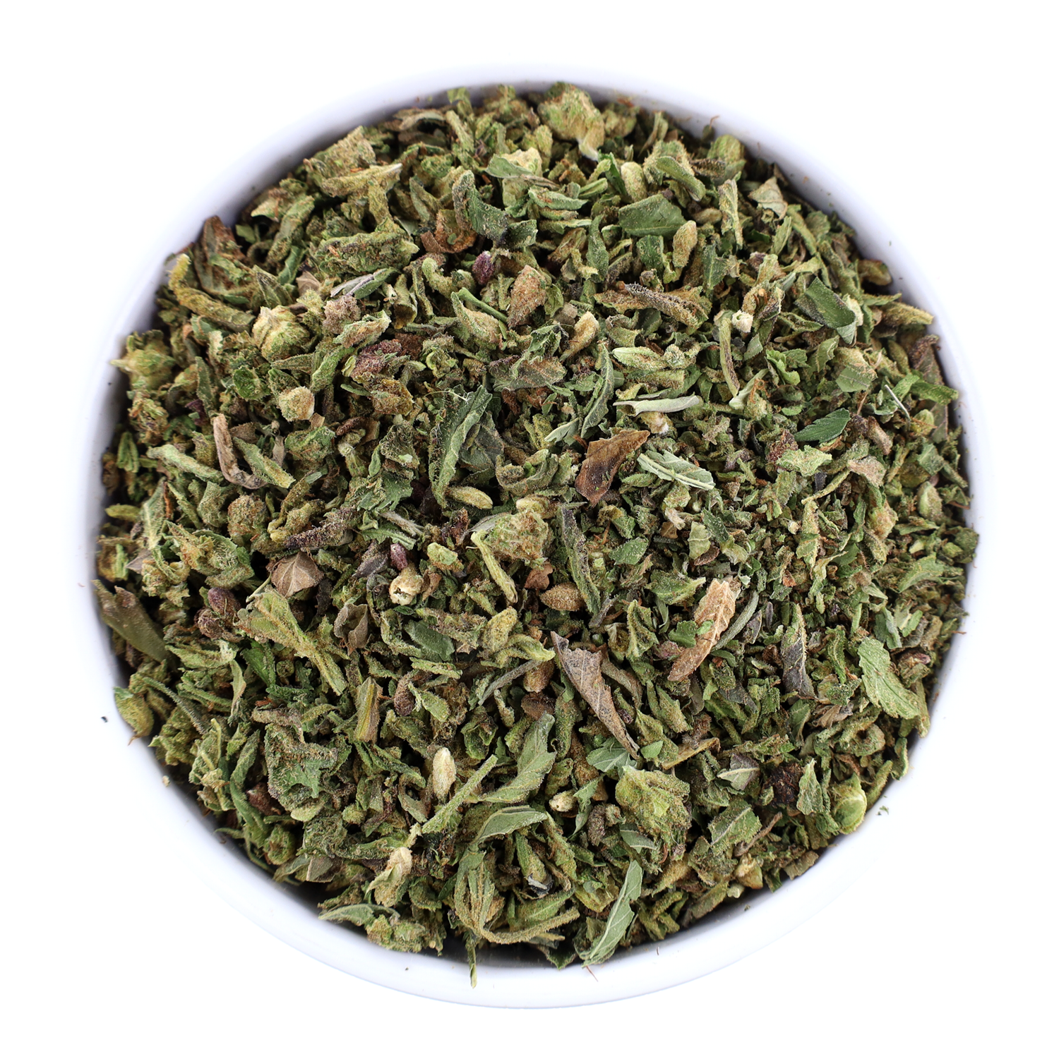 Photograph of product: Raspberry Kush Shake Ounce - 28g
