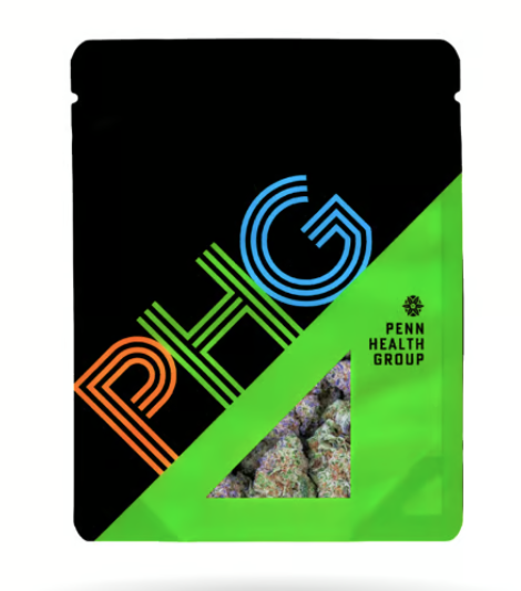 Photograph of product: 5 Alive | 14g