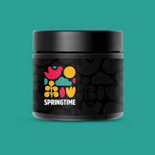 Photograph of product: Pre 64 Runtz Flower | 3.5g - Springtime
