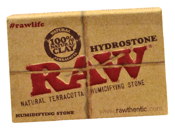 Photograph of product: Hydrostone Humidity Stone