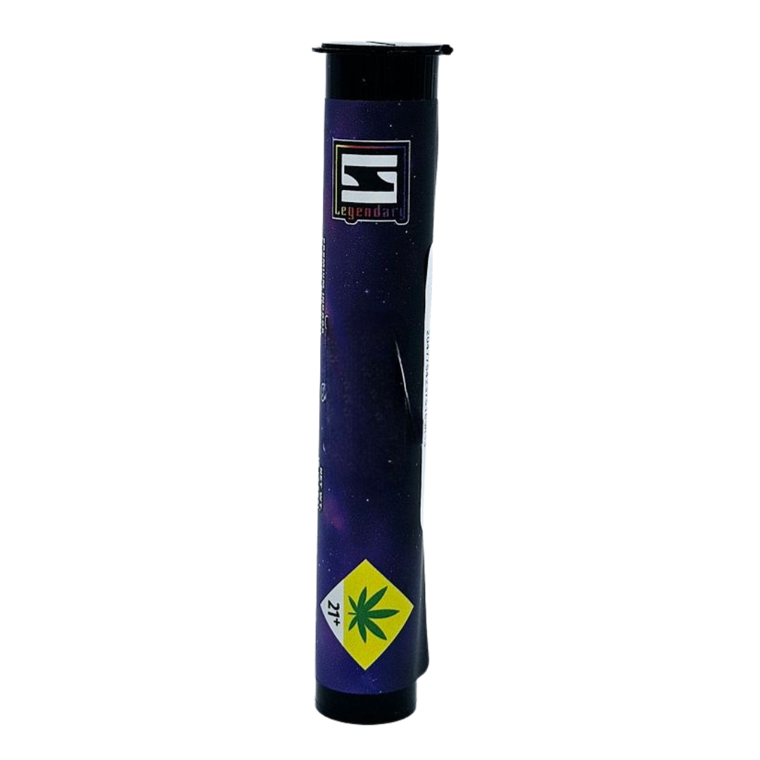 Photograph of product: Bubblegum Runtz Pre-Roll 2pk | 1g