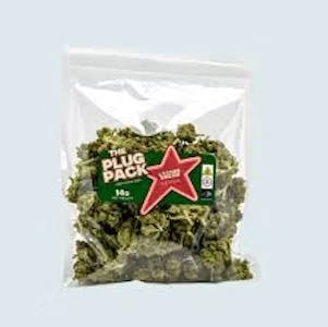 Photograph of product: Lychee Dream | Whole Flower - 14g