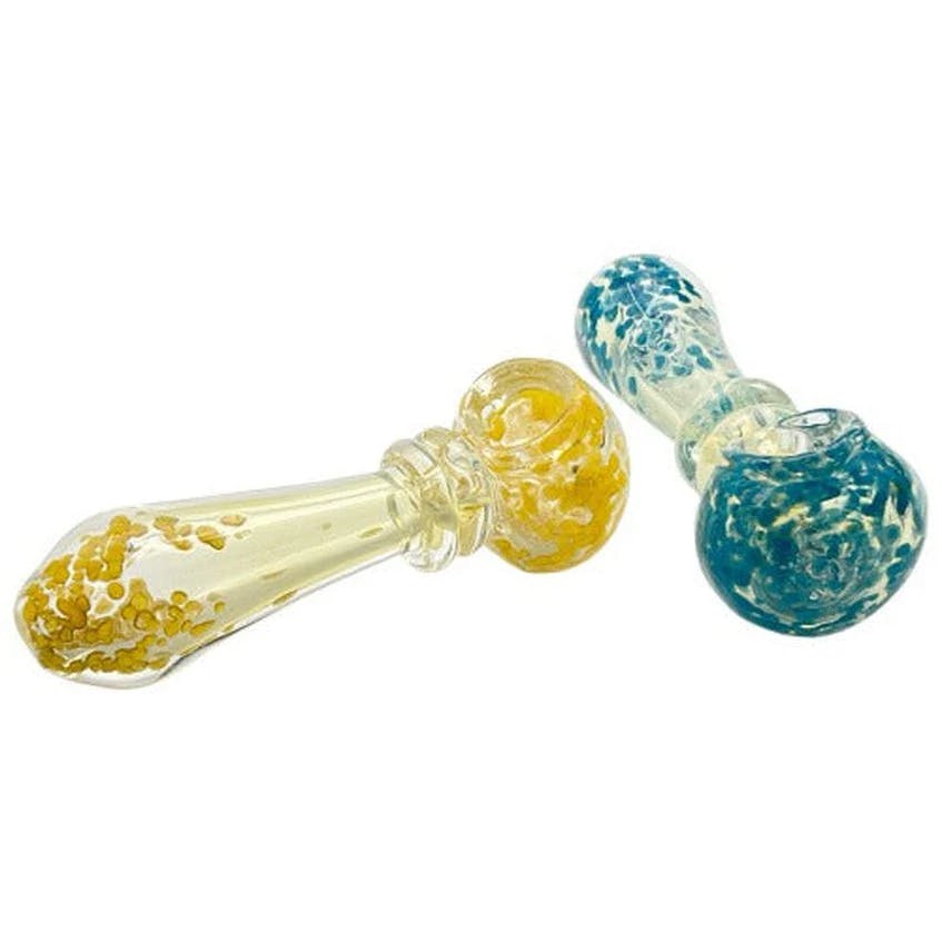 Photograph of product: 4" Double Timber Rim Hand Pipe