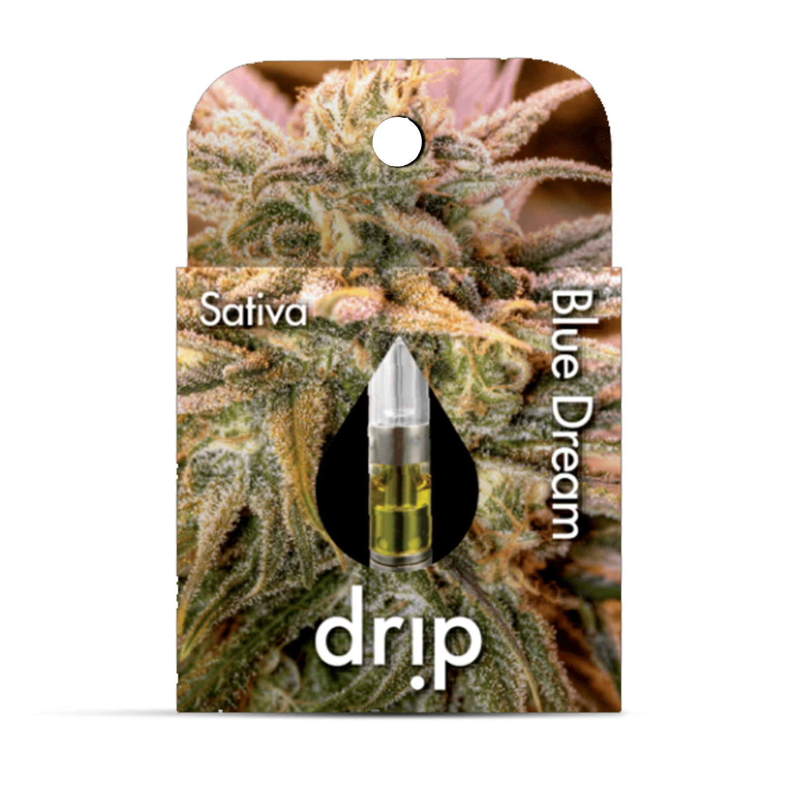 Photograph of Product: Blue Dream Cartridge | 1g