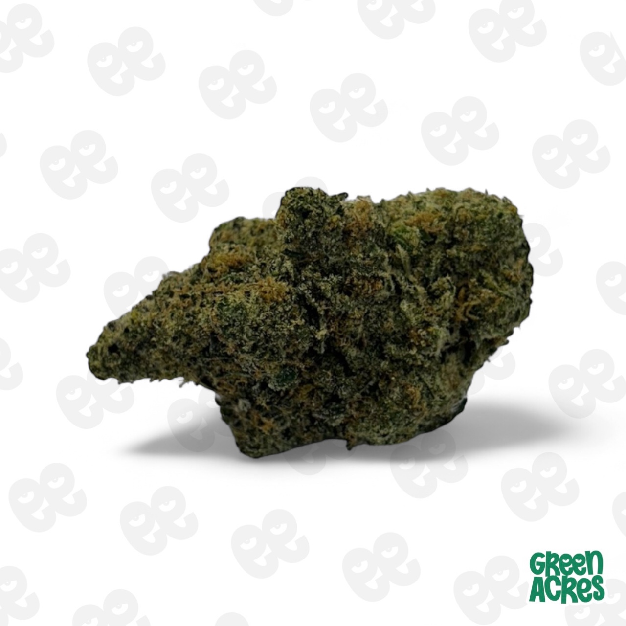 Photograph of product: (R) GLO Farm: Princess Peach A's (H) - 28g