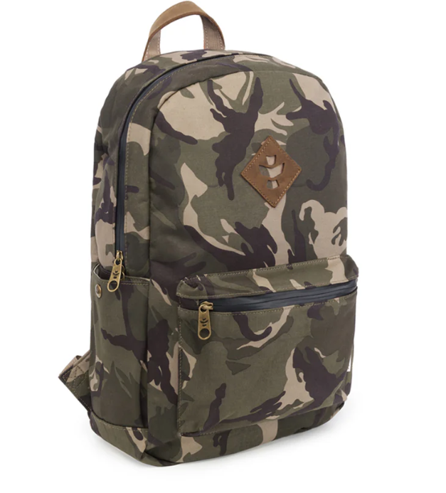 Photograph of product: Revelry The Explorer - Camo