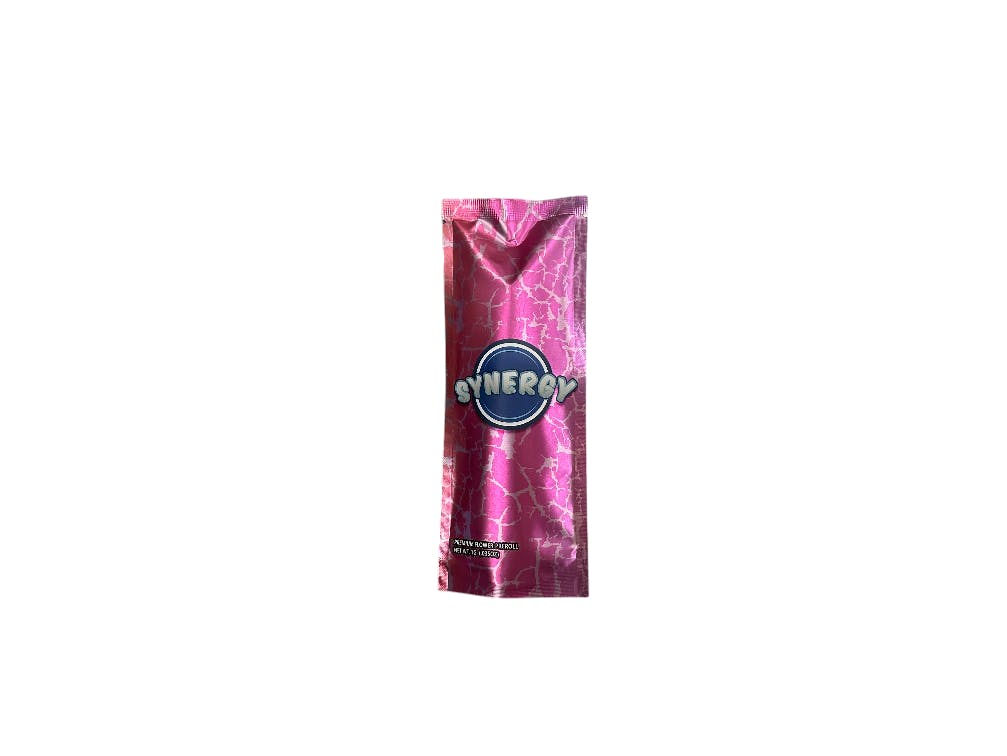 Photograph of product: Mochi - 1pk