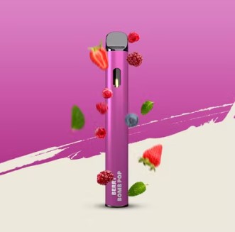 Photograph of product: BRZ | Berry Burst Disposable (AU)