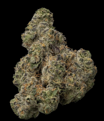 Photograph of product: Satori Apple Fritter 1/8th - 3.5g