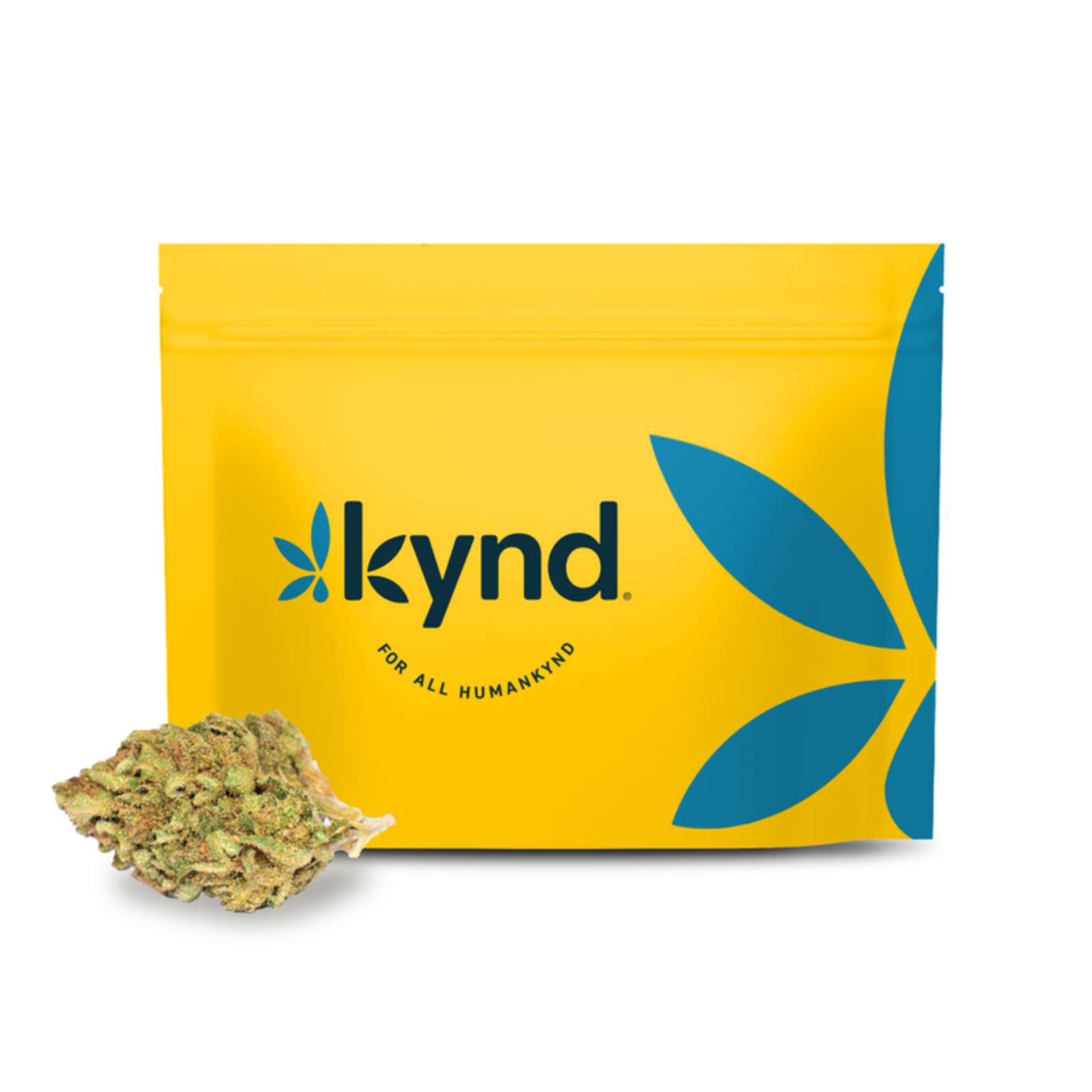 Photograph of product: NY Sour Diesel (3.5g Flower)