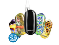 Photograph of product: Pulsar | OBI | 510 Battery