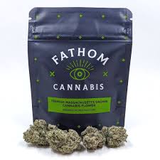 Photograph of product: Sour London Pound Cake Buds - 3.5g