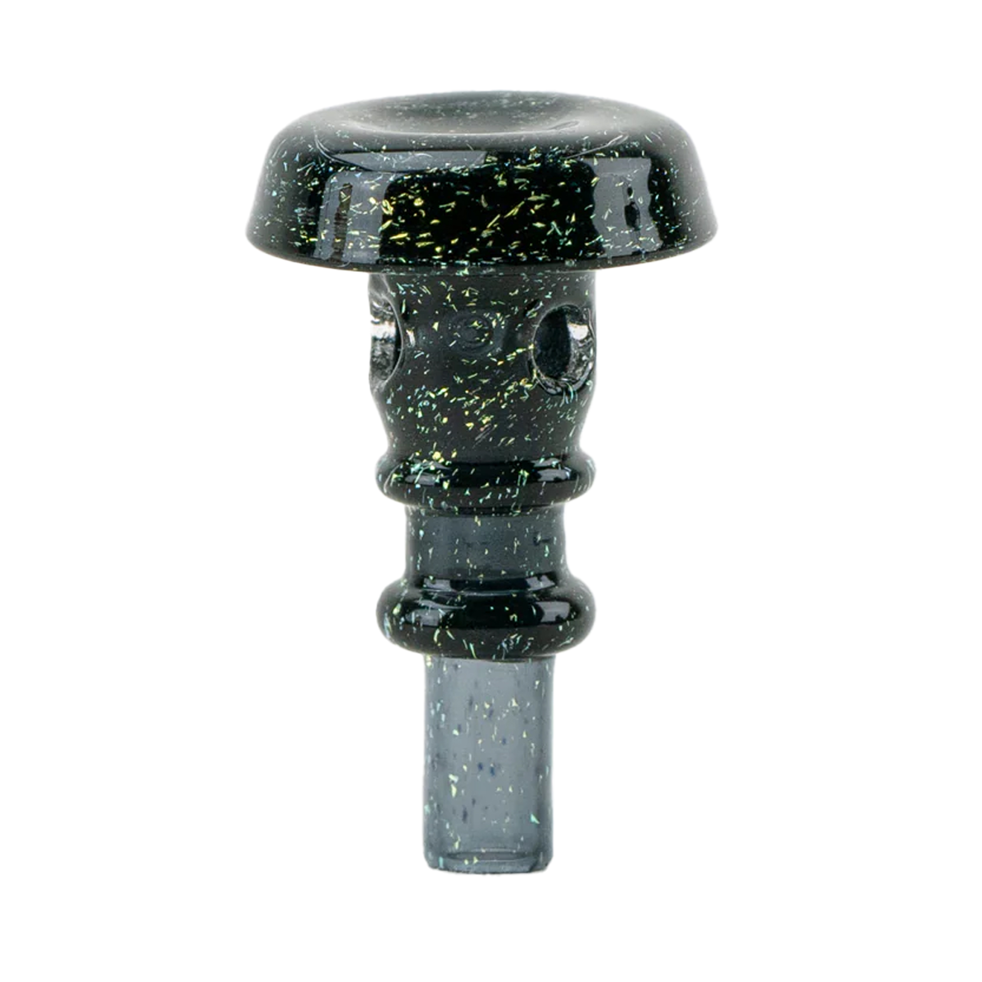 Photograph of product: Empire I Peak Pro 3DXL Joystick Cap I Black Nebula