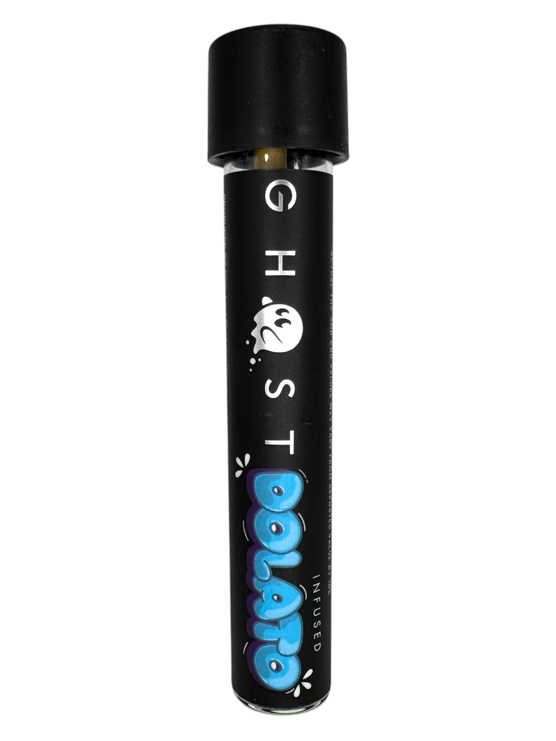 Photograph of product: Ice Cream Dolato Infused Pre Roll