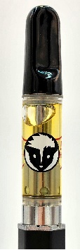 Photograph of product: Tropicana Banana- Live Resin Cart 1000mg