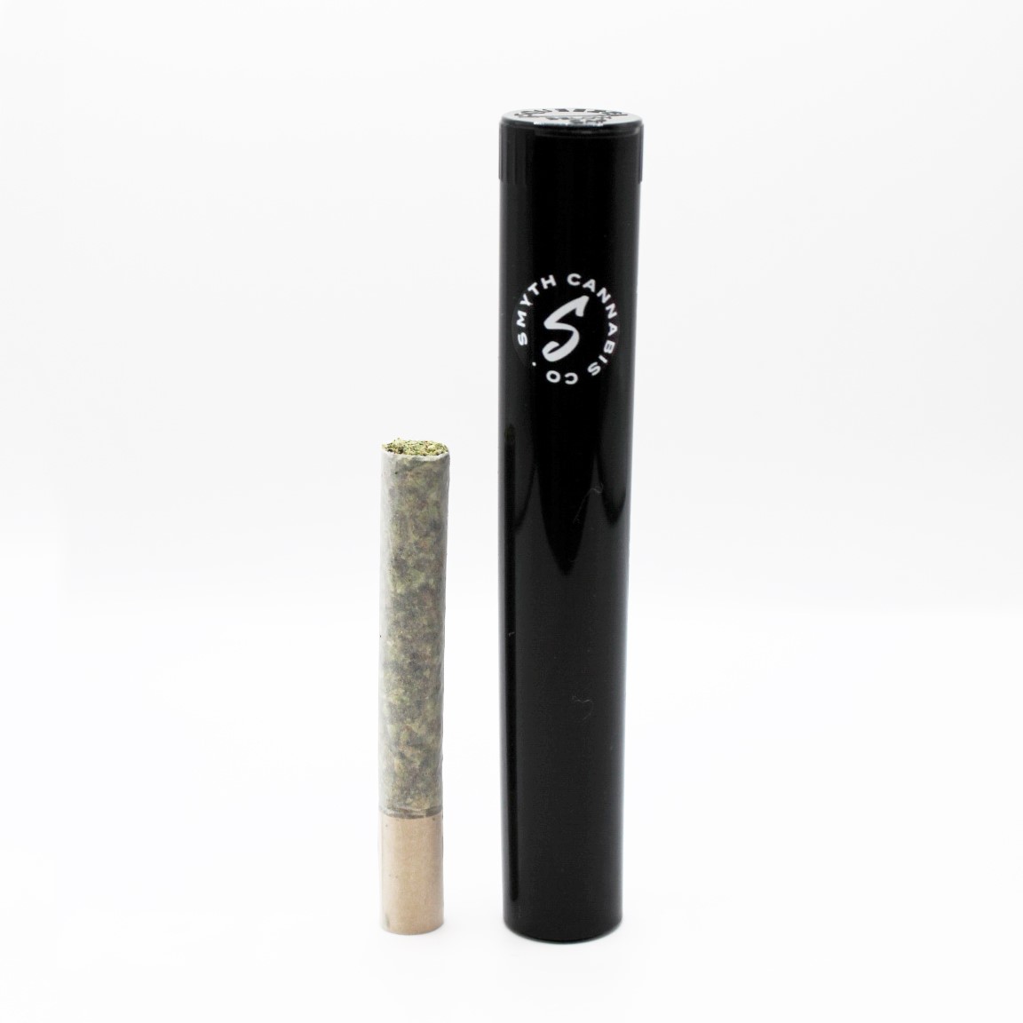 Photograph of product: Ghost Train Haze - Preroll 1g
