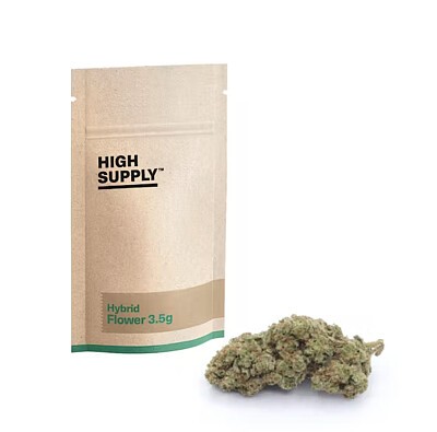 Photograph of product: Envious - 3.5g