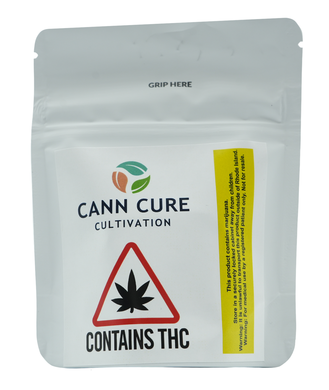 Photograph of product: Strawberry Kasai - 1g Live Rosin