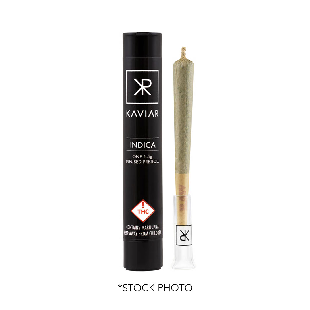 Photograph of Product: Kaviar | Joint (1.5g)